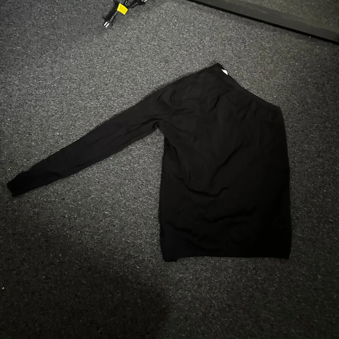 Svart tröja från Zara - 90