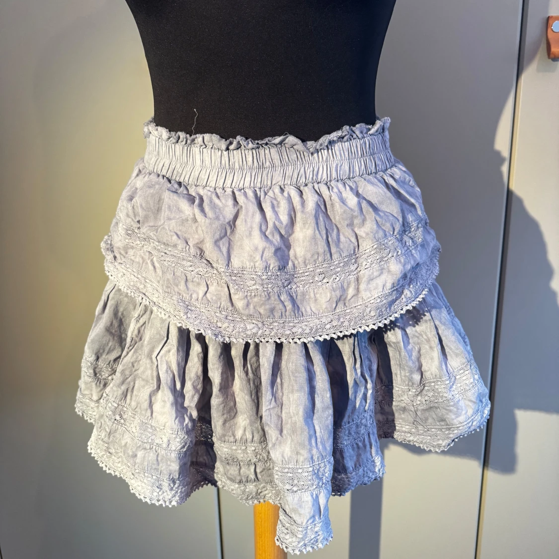 kjol från LoveShackFancy - 1