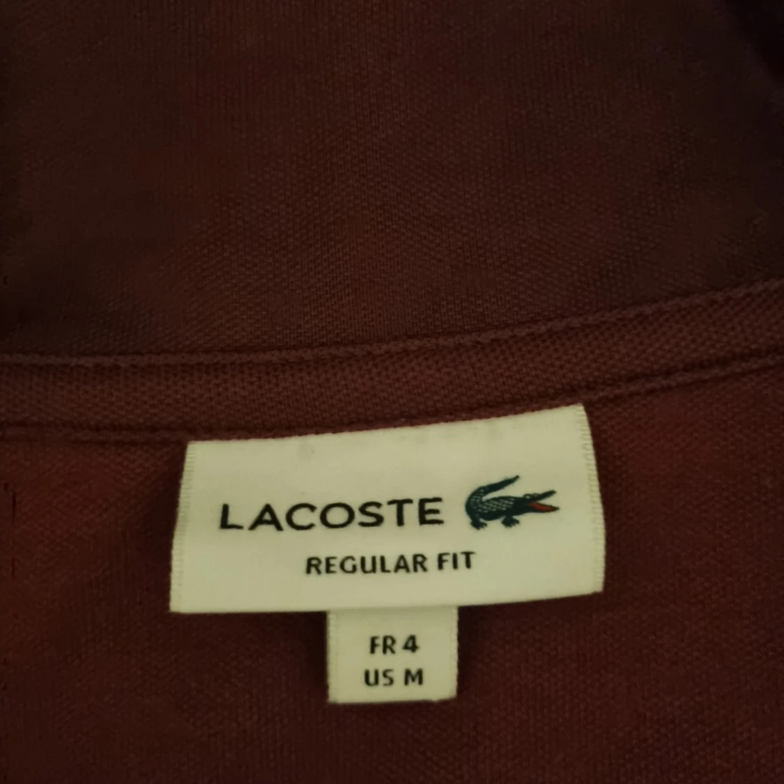 Lacoste tröja - 90