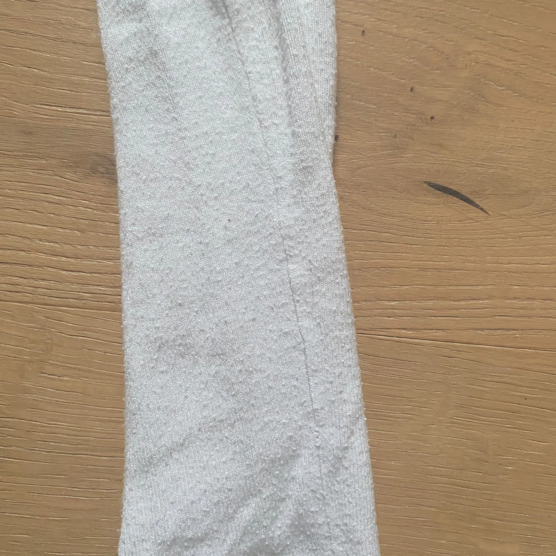 Långärmad stickad topp från Guess jeans  - 91