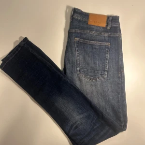 Smog jeans - MYCKET FINT SKICK! | Storlek W33/L34 | Slimfit | hör av dig vid frågor! 