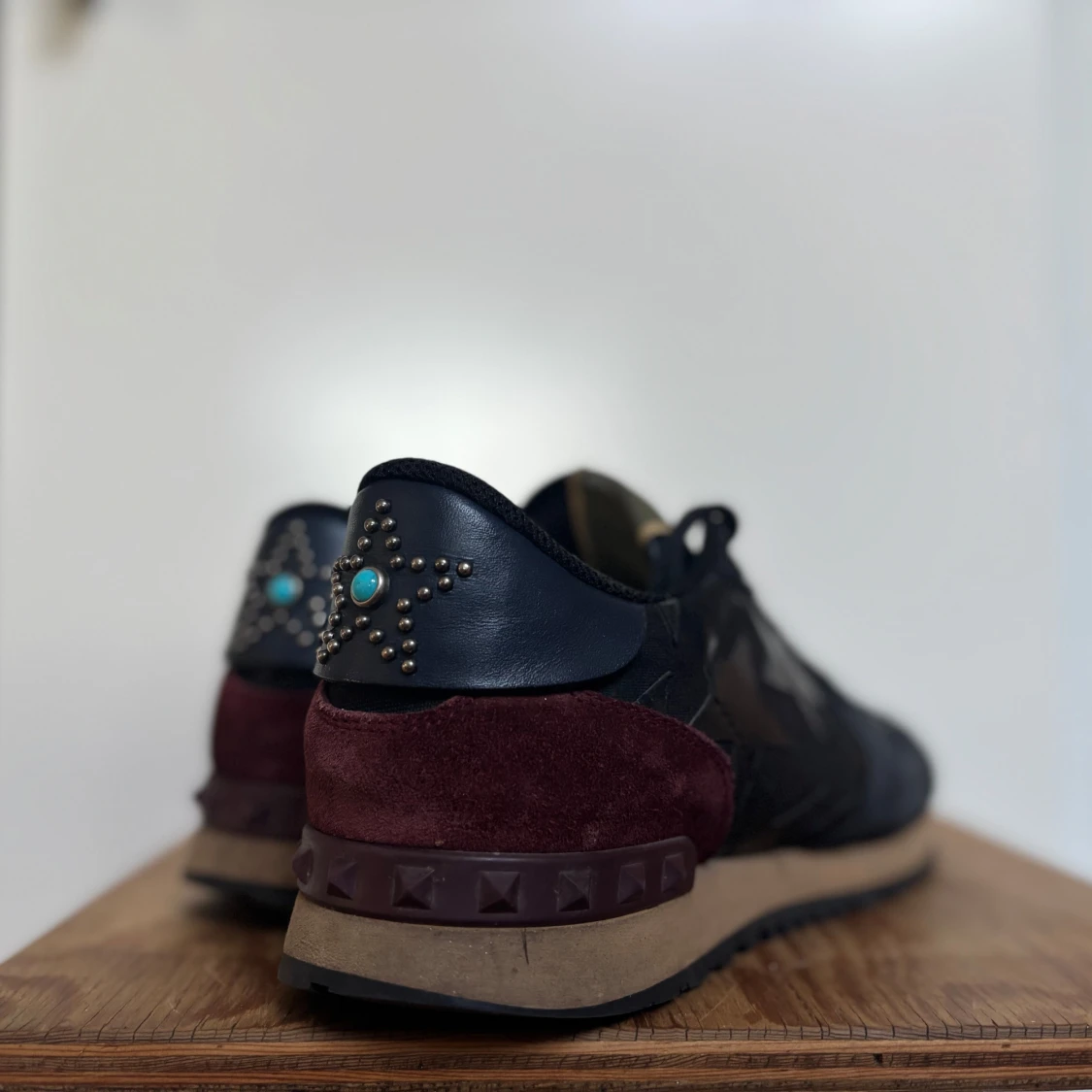 Valentino rockrunners  - 1