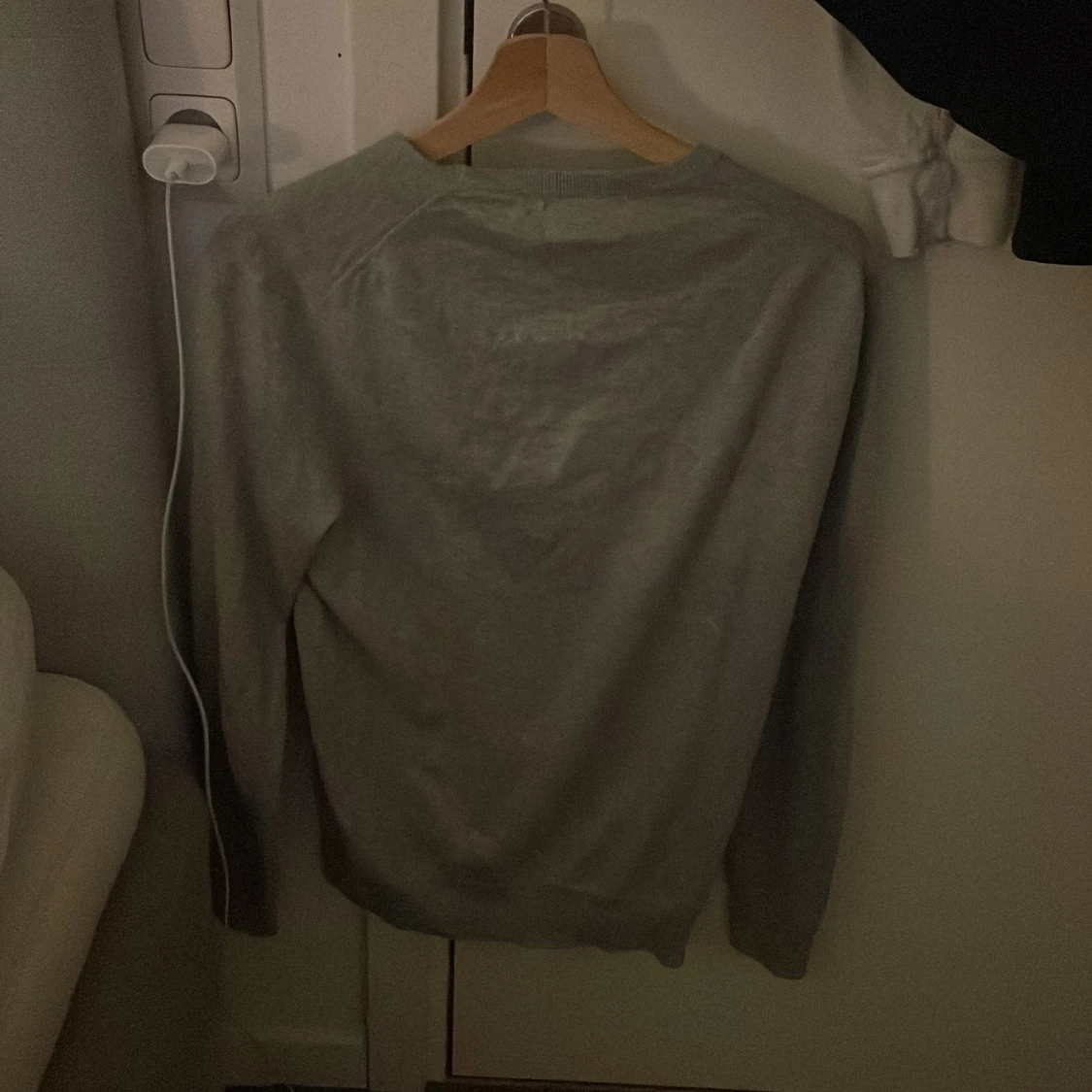 Grå tröja från Polo Ralph Lauren - 1