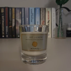 Ljud från rituals - Oanvänt ljus från rituals, luktar väldigt gott💖