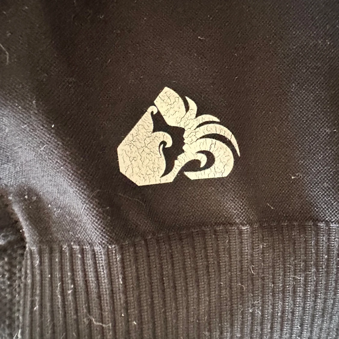 Women’s best power seamless, träningstights , svarta - 2