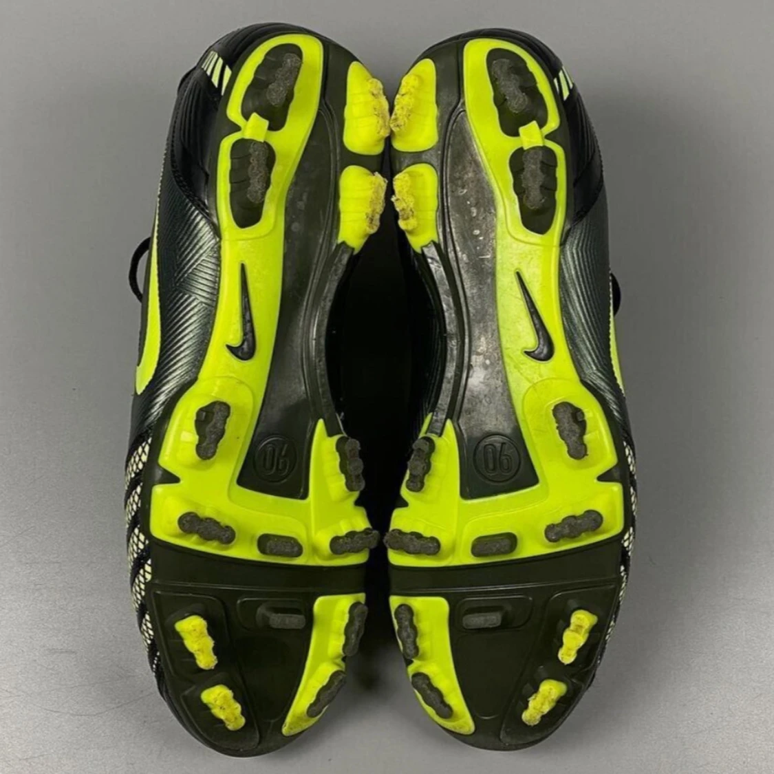Nike Total 90 Shoot II FG 2007 – Size 41 - 2