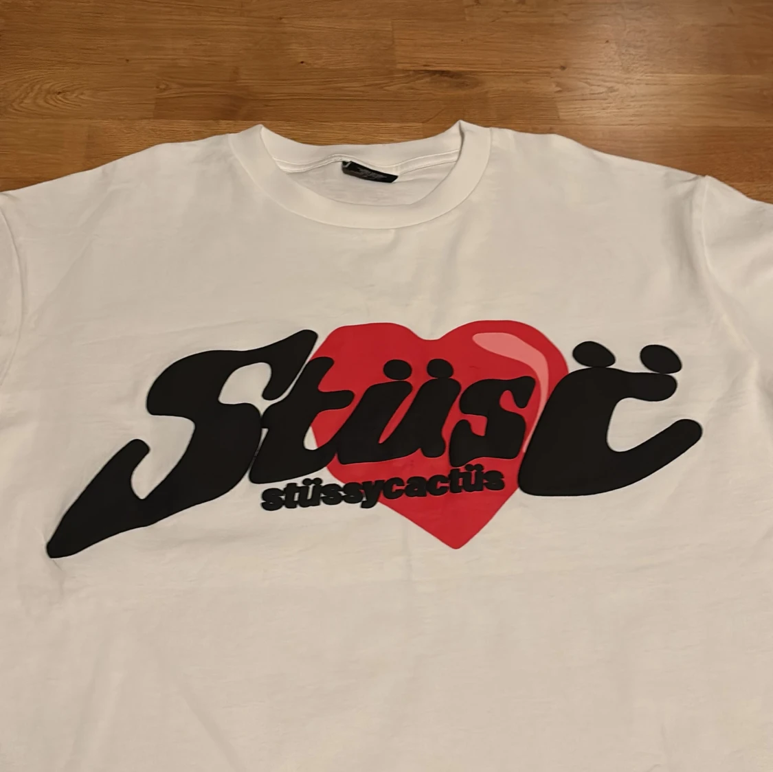 Stüssy x CPFM T-shirt  - 90