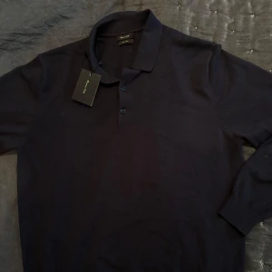 Rugby tröja - Massimo Dutti - Rudgby tröja i märket Massimo Dutti peftekt för alla väder