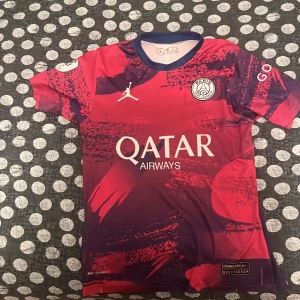 Psg tröja - Passar för 155-180