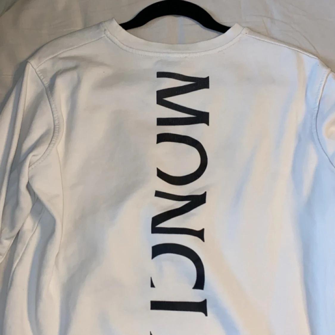 Moncler Sweatshirt  - 91