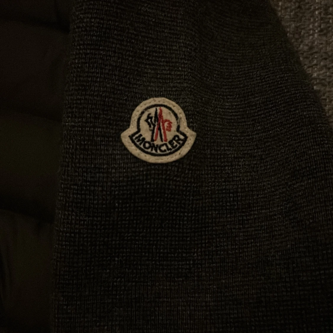  Moncler cardigan  - 2