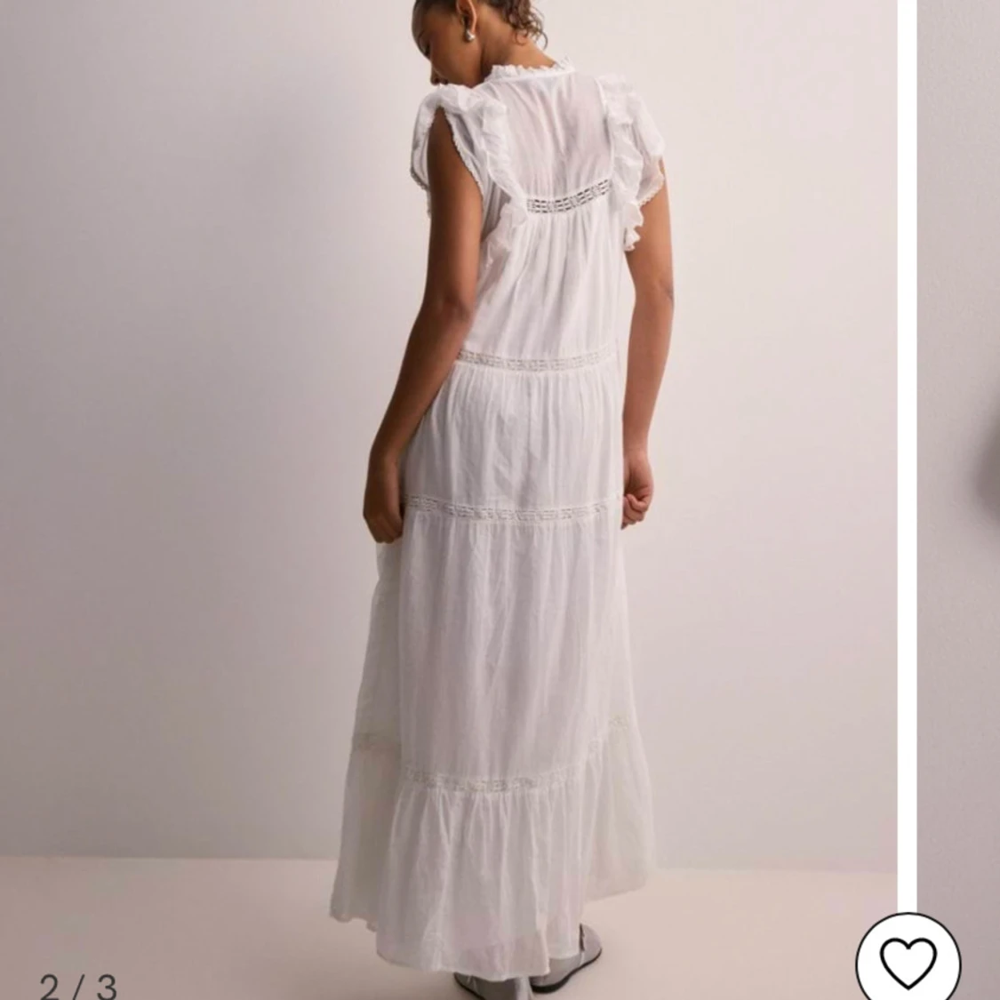 NEO NOIR Klänning - 91