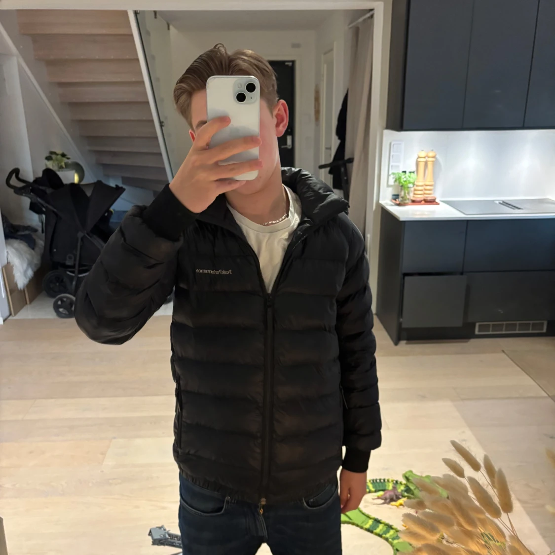  Peak Performance jacka  - 91