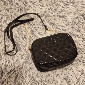 Väska - Använd 2 gånger