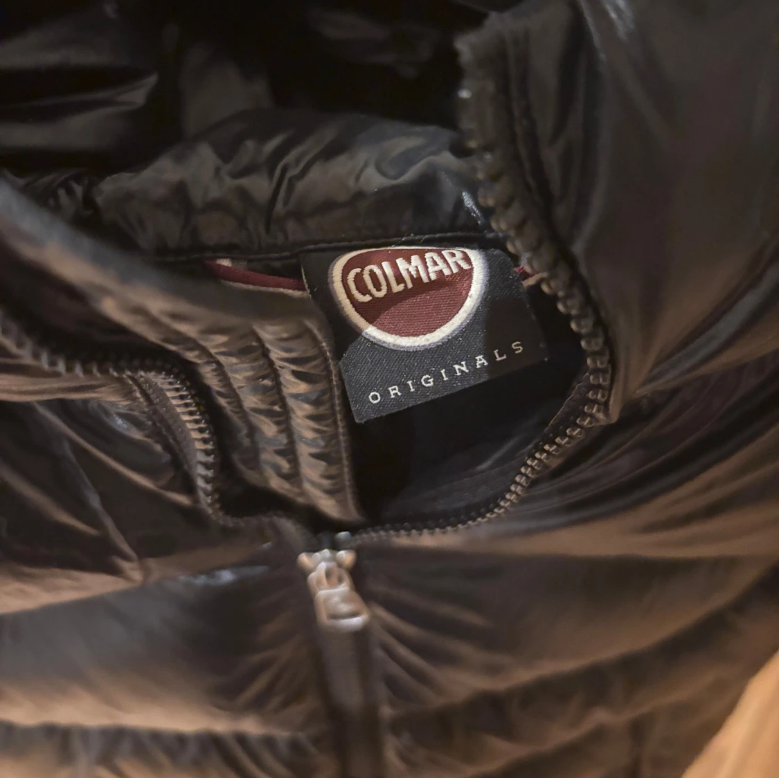 Colmar jacka - 91