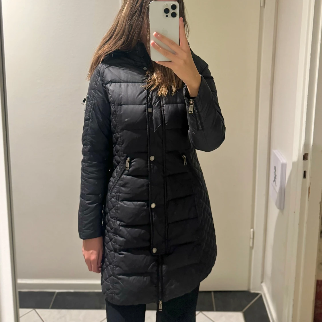 Rock and Blue jacka storlek 36 - 90