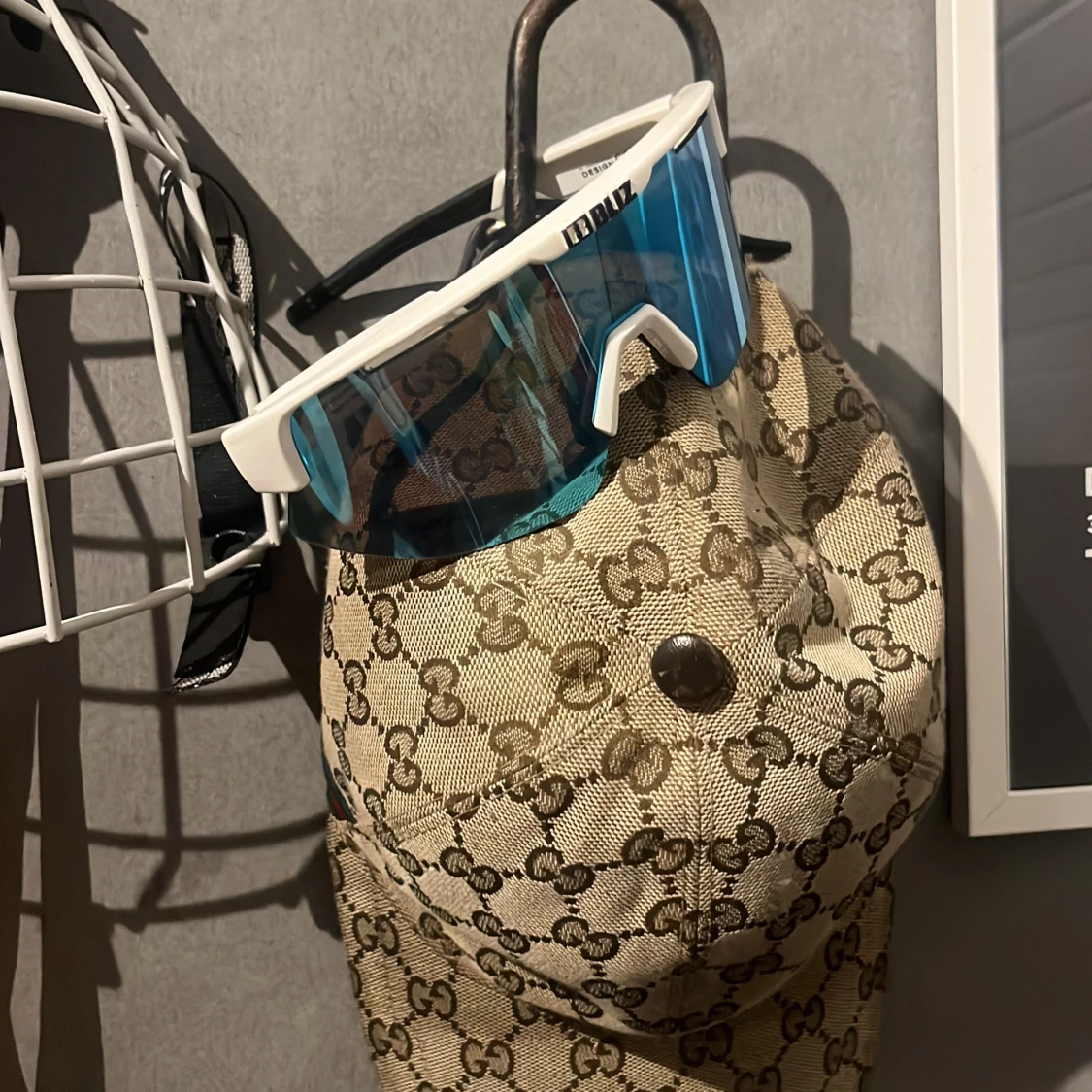 solglasögon från Bliz - 93