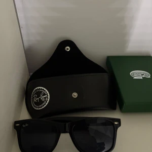 Rayban solglasögon  - Rayban solglasögon i bra skick