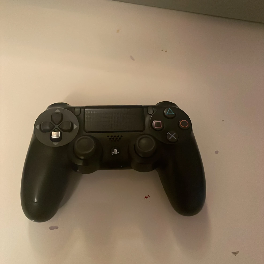 Ps4 Slim med nya FC 25 och kontroll  - 90