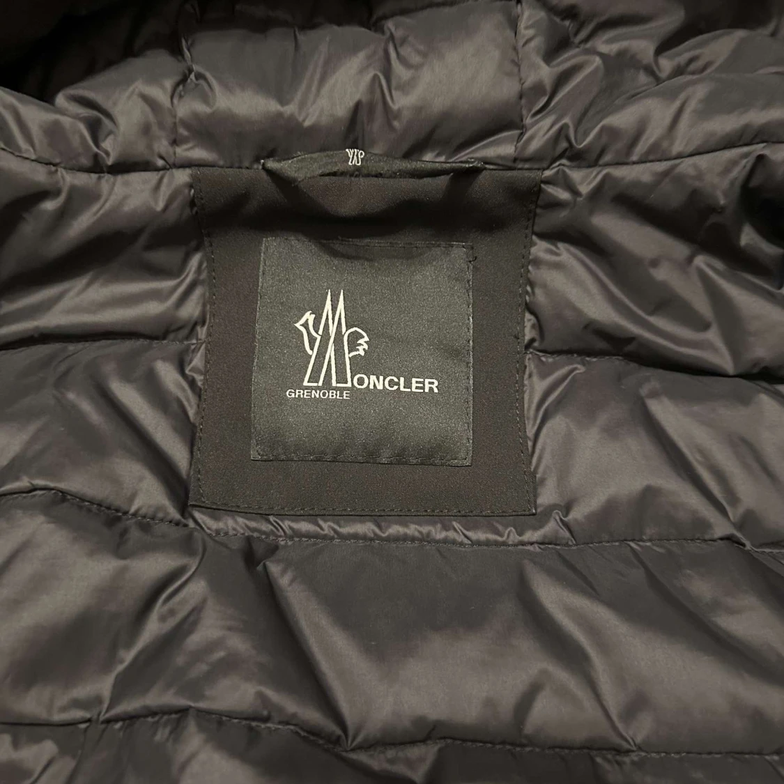 Moncler high performance jacka  - 92