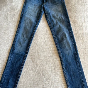 Sophie jeans GinaTricot  - Jeans från GinaTricot, Sophie. W26. Blå