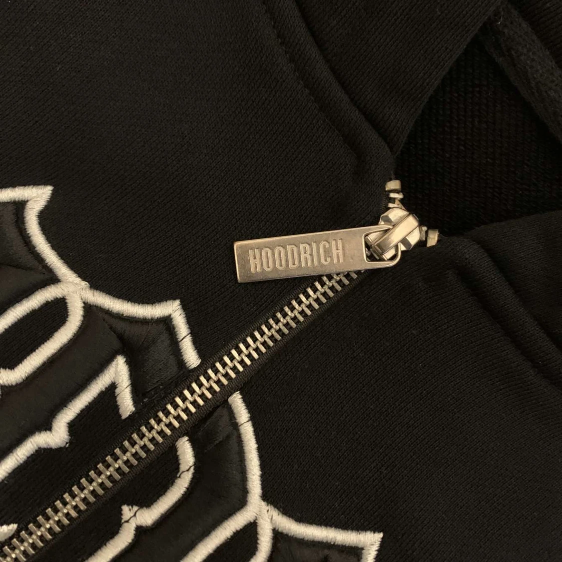 Hoodrich tracksuit - 93