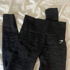 Tränings tights Gymshark - Strl xs