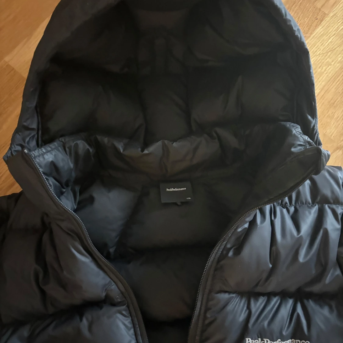 Peak performance jacka - 92