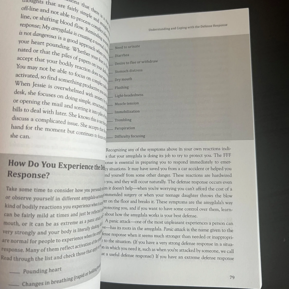 Rewire Your OCD Brain - 92