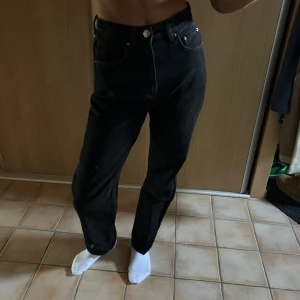 Jeans från Gina - Jeans från Gina, högmidajde 