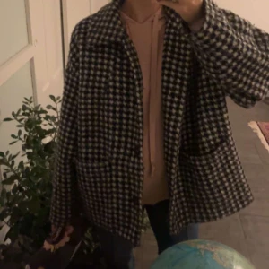 Höst jacka  - Fin höstjacka🩷