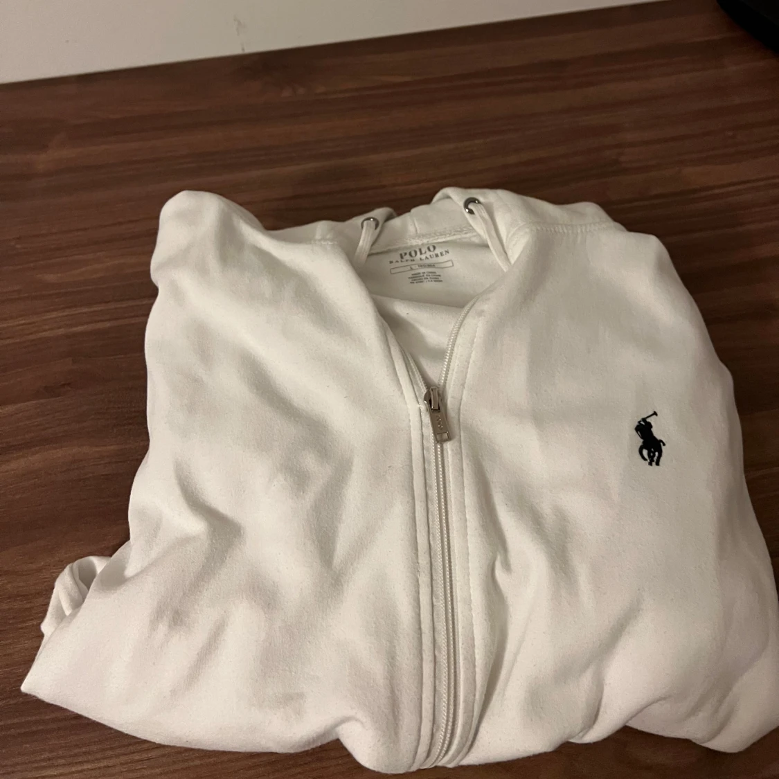 Polo Ralph Lauren Zip Hoodie - 93
