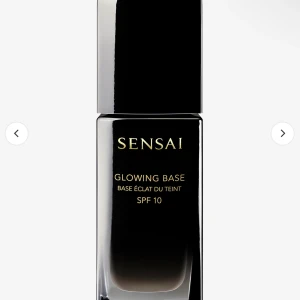 Sensai glowing base  - Säljer denna oanvända glowing base ifrån sensai, obruten förpackning.  Kan diskutera pris vid snabbaffär.