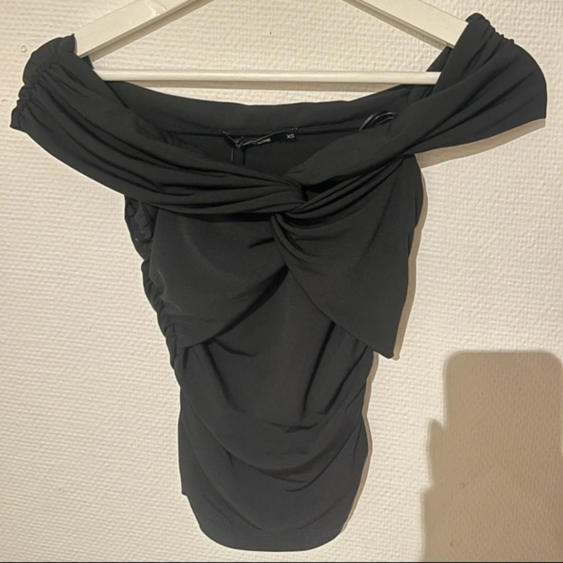 Off shoulder topp - 90