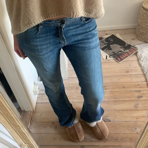 Bootcut jeans  - Såå snygga ❤️ Klicka gärna på köp nu ❤️