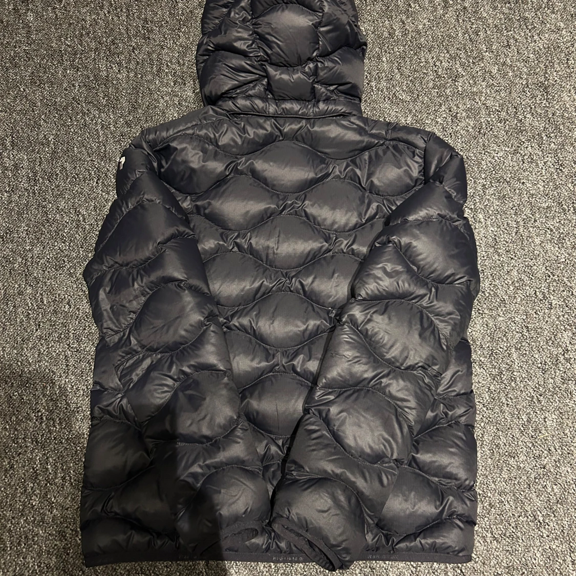 Peak Performance jacka - 90