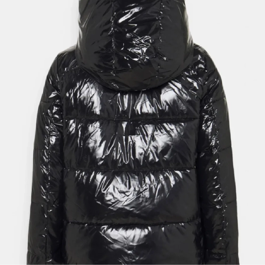 Calvin Klein Jacka Glansig - 90