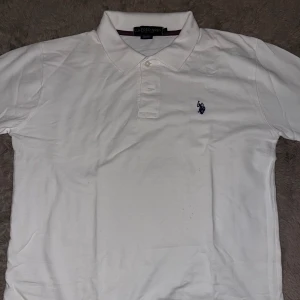 Piké tröja  - Piké tröja från U.S polo assasin 