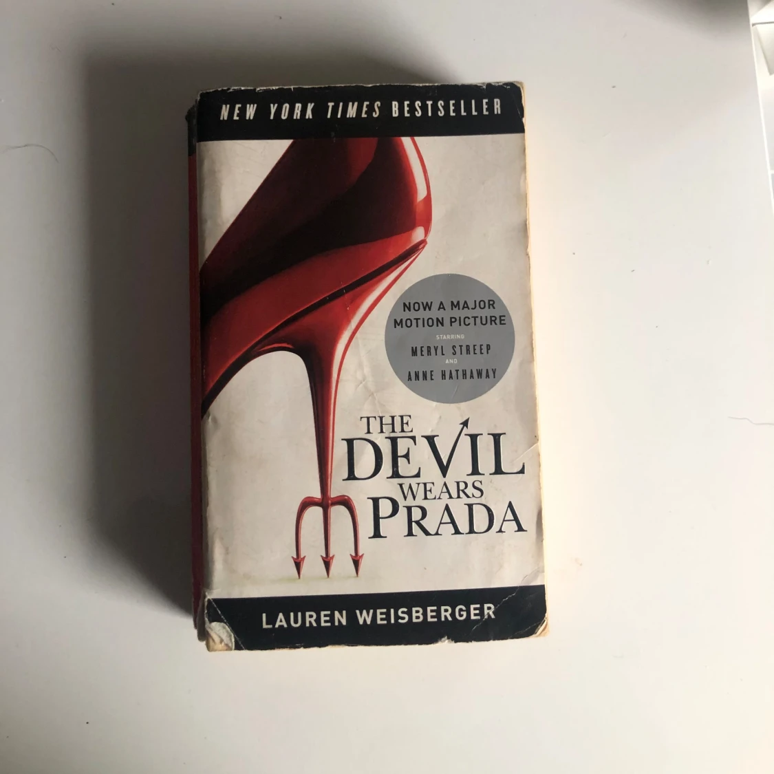 The Devil Wears Prada