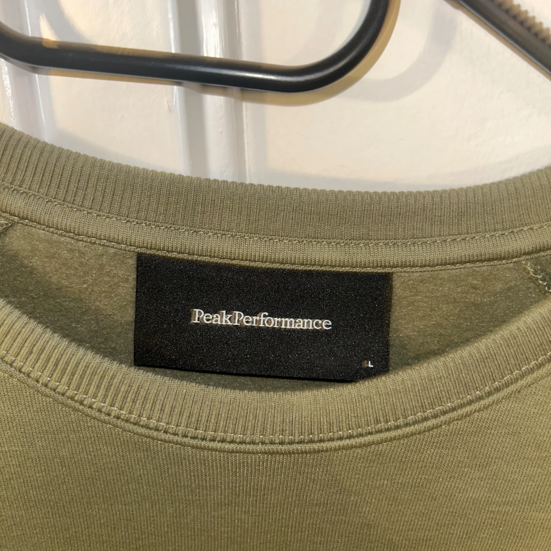 Peak Performance sweatshirt  - 90