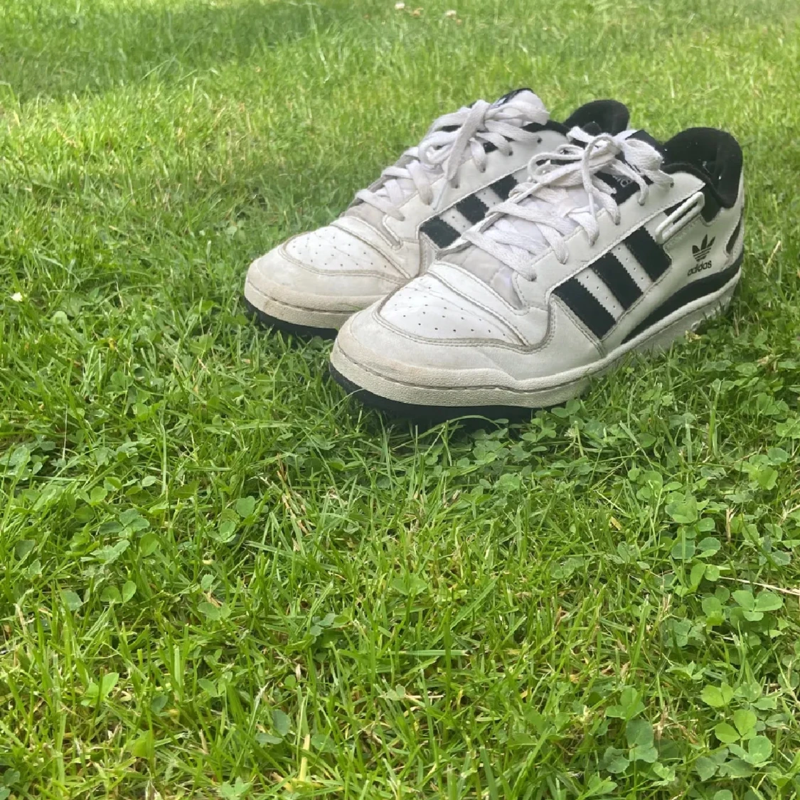 Adidas Forums - 90