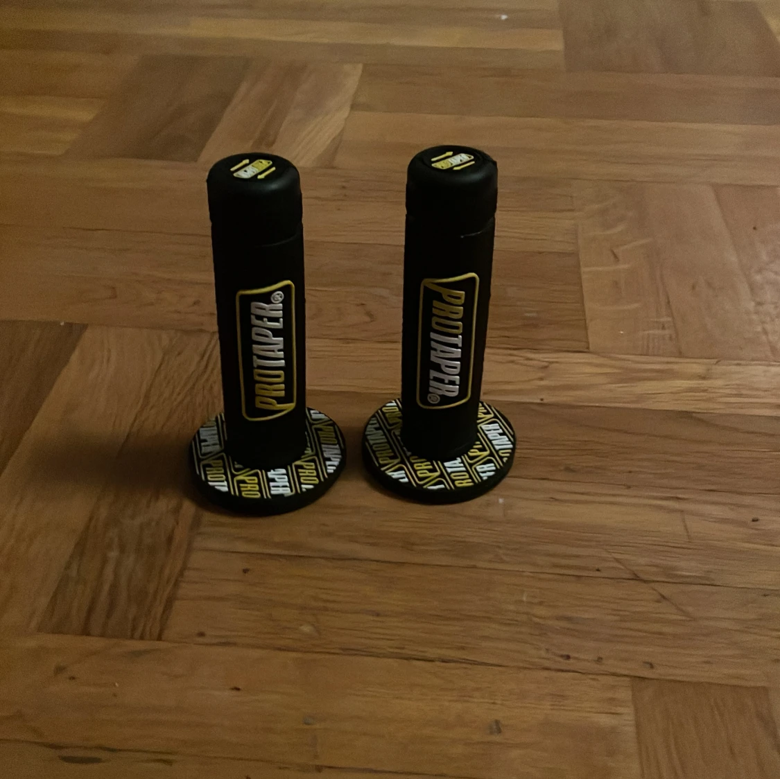 Svarta handtag från ProTaper - 91