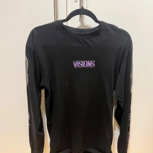 Tröja från carlings - en långärmad tröja från Carlings, märke Vailent💜🖤