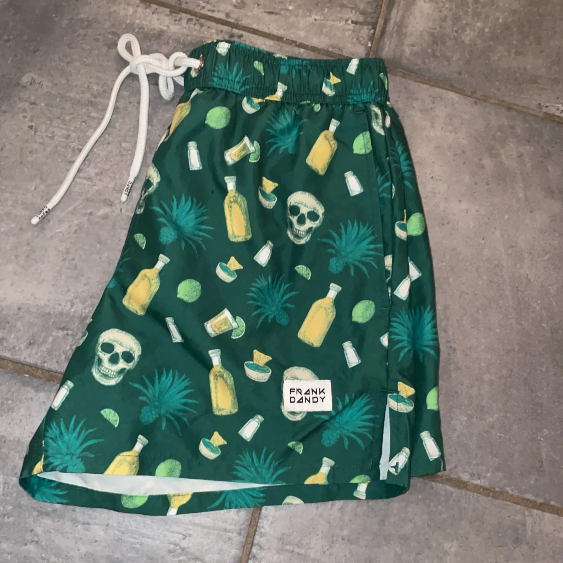 Roliga badshorts! - 91