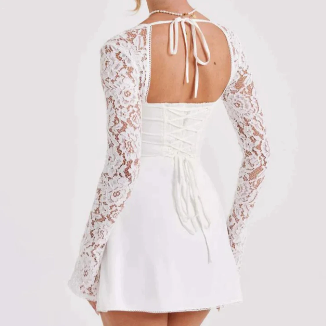 Studentklänning  - 90