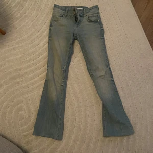 Jeans - Jättesnygga jeans från bershka!