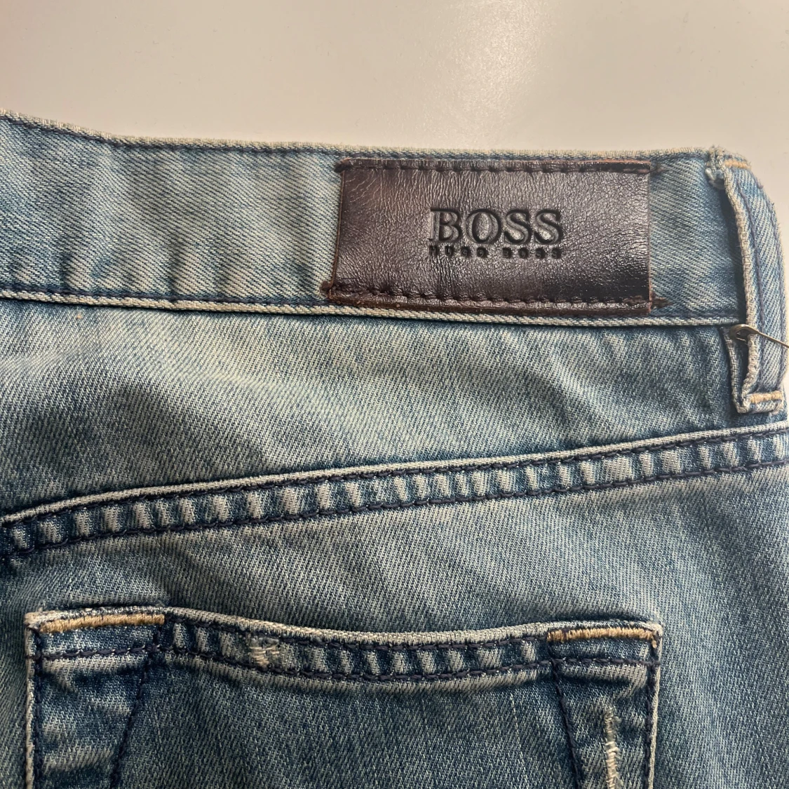 Hugo boss jeans - 92