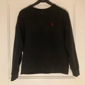 Ralph lauren sweatshirt  - Storlek 160, inga defekter Köpt från kidsbrandstore Nypris 1000kr