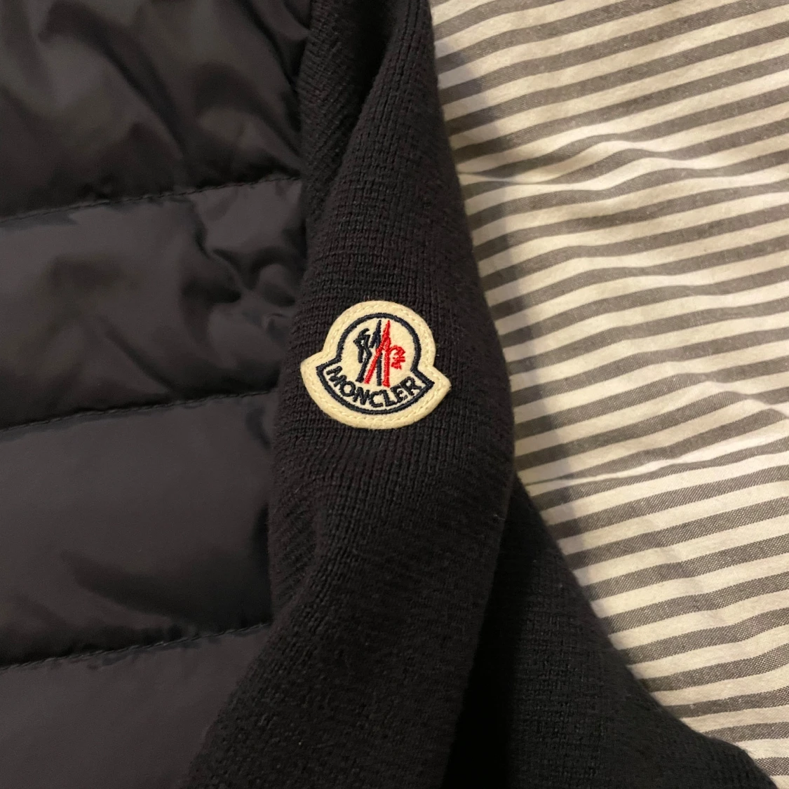 Moncler cardigan - 91