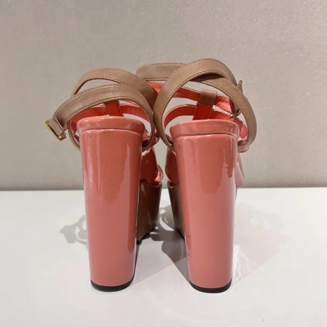 Shoes by Teddy Rosa - 91